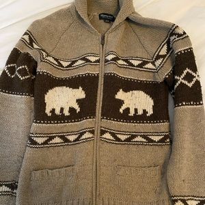 buy1get1 50% off!- Bluenotes Wool Sweater !